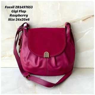 GIGI FLAP CROSSBODY ZB1497-