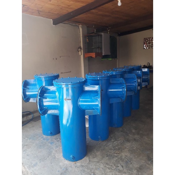 Jual bucket strainer 10 inch Shopee Indonesia