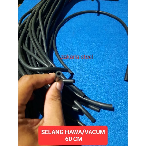 Jual Selang Hawa Vacum Slang Hisap Bensin Cm Shopee Indonesia