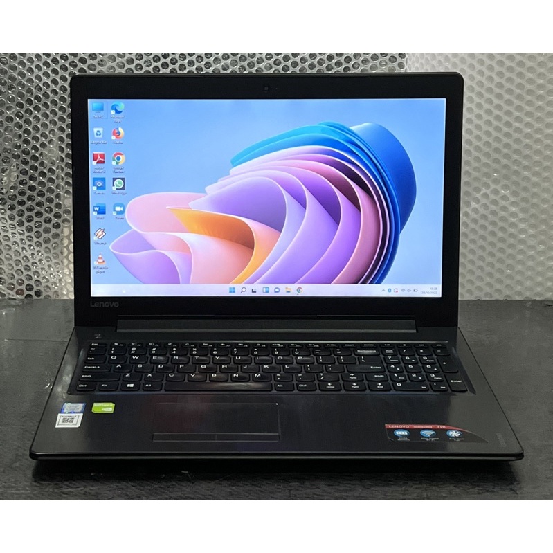 ノートパソコン LENOVO ideapad310/win10/i7-7500 Ideapad 310 | コストパフォーマンスに優れた15.6型エントリーノート