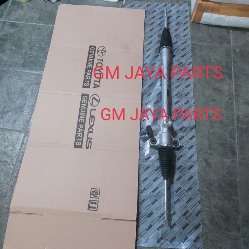 Jual Rack steering rack steer rek stie rack steer rack stir Elektrik ...