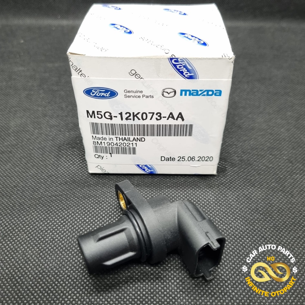 Jual SENSOR CAMSHAFT CMP NOKEN AS FORD RANGER 3.0 3000CC | Shopee Indonesia