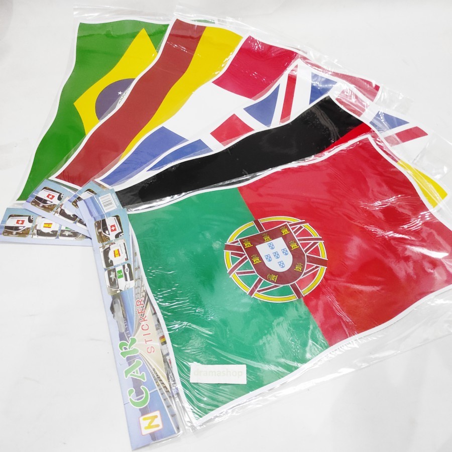 Jual Germany Bendera Terlengkap & Harga Terbaru April 2026 | Shopee ...