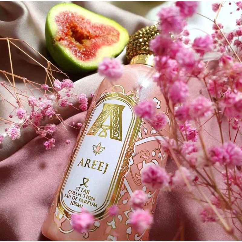 Jual Attar Collection 100ml Areej - Azalea - Al Rayhan - Khaltat Night ...