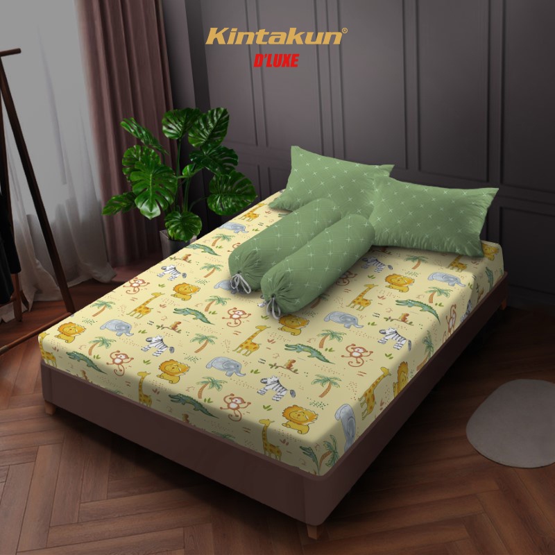 kintakun youth sprei single halloween