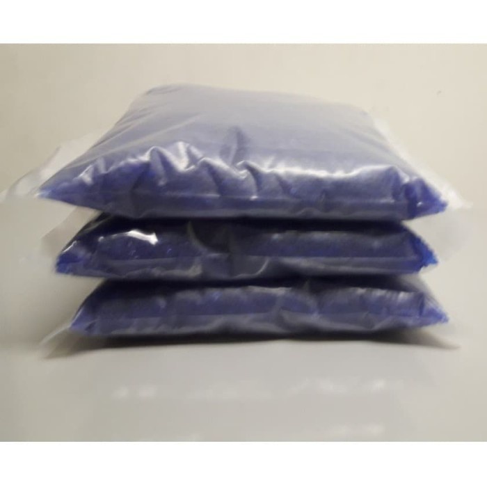 Silica Gel Weiss Im Beutel (Packs Sachets), 100Stück Mit Je 10g, Silicagel, Silika Gel, Silikagel, Trockenmittel