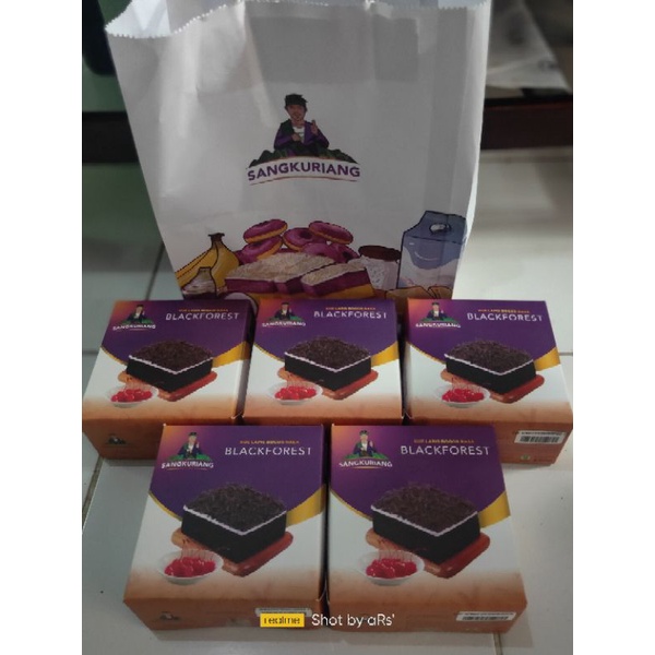 Jual Sangkuriang bolu | Shopee Indonesia