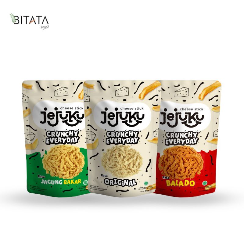 Produk Bitata Food Jakarta Offficial | Shopee Indonesia