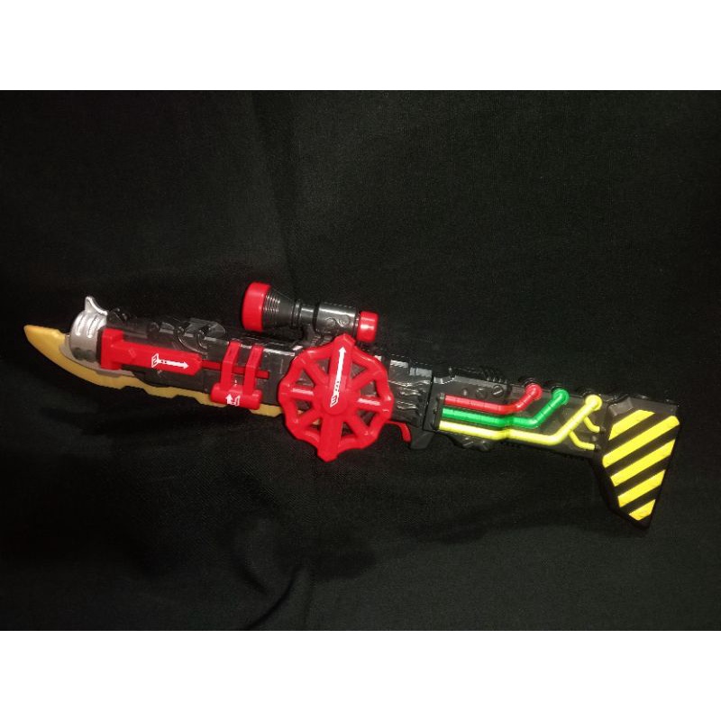 Jual DX BLADE STEAM BLOOD STALK - KAMEN RIDER BUILD - SERIES MEGA HERO ...