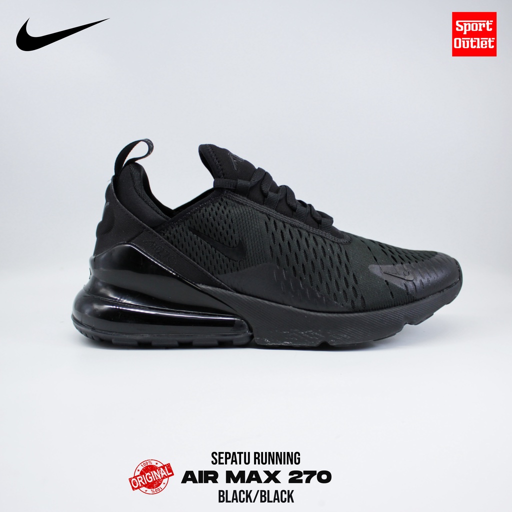 Harga sepatu running 2025 nike air max terbaru