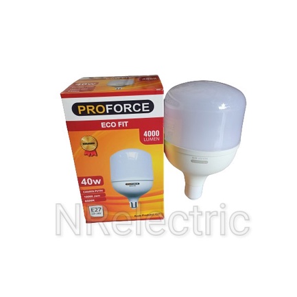 Jual Lampu LED PROFORCE 40W | Shopee Indonesia