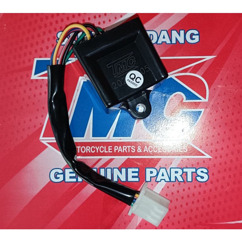 Jual Flasher sen KAISAR Ruby dan Motobi200 Manual type | Shopee Indonesia