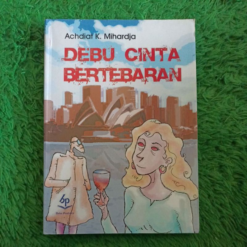 Jual ORIGINAL BUKU NOVEL SASTRA DAN CERPEN JANGIR BALI HULUBALANG ...