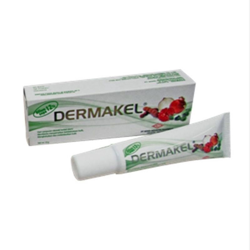 Jual Dermakel gel | Shopee Indonesia