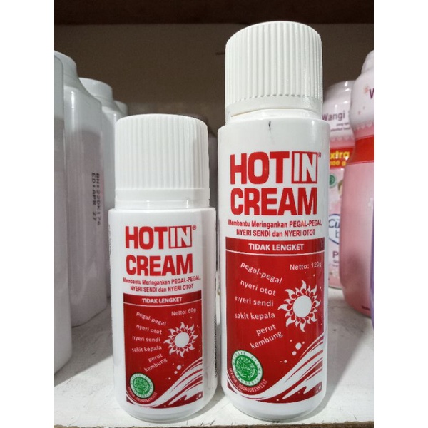 Jual Hot Cream Harga 60Ml Apotik Terlengkap & Harga Terbaru Oktober ...