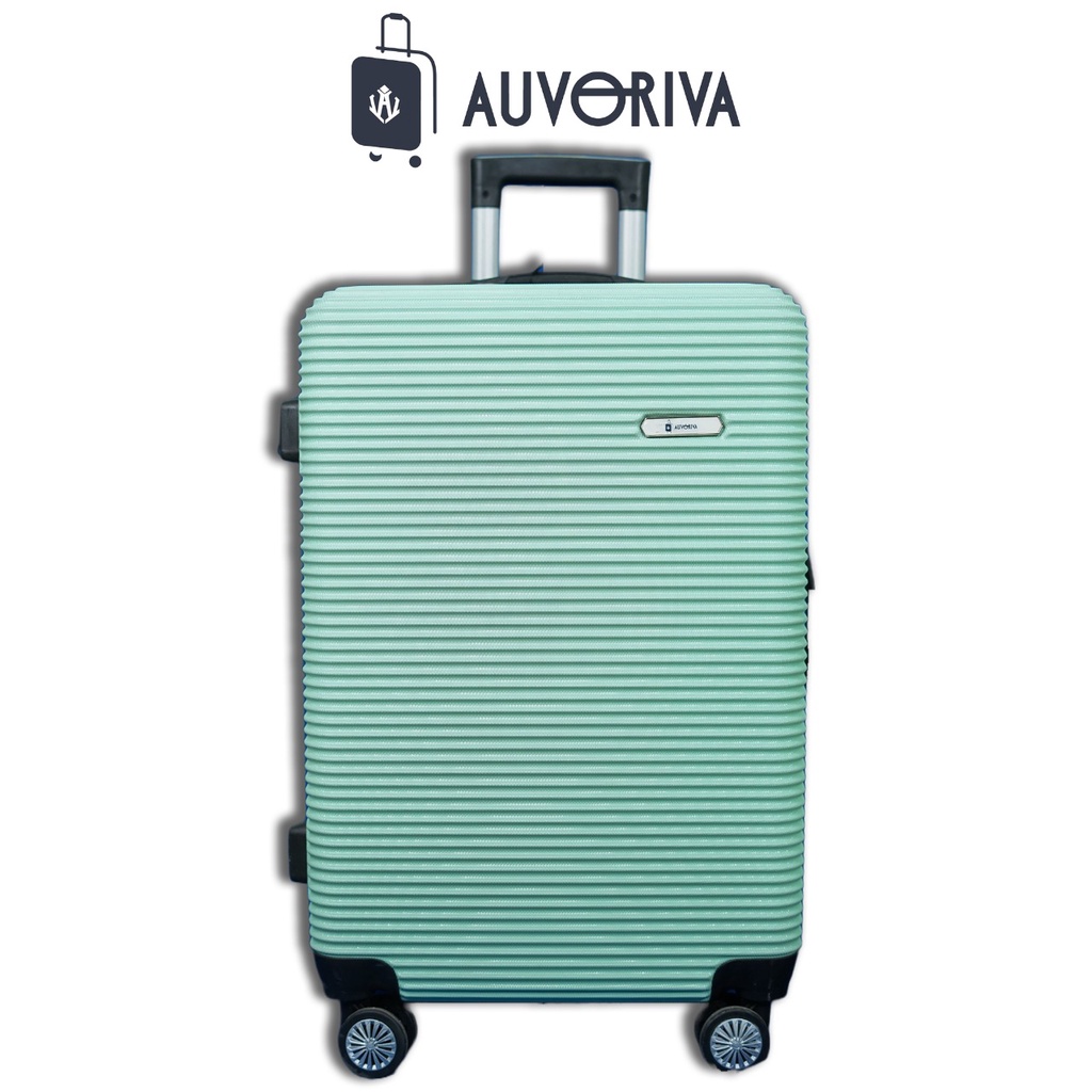 Jual AUVORIVA KOPER 24 INCH / KOPER JUMBO 4 RODA 360 ROTASI TAHAN ...