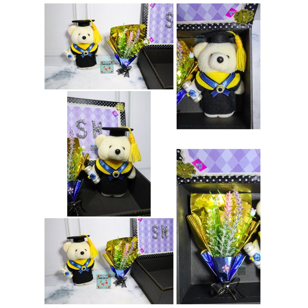 Jual Promo Ready Kado Wisuda Kado Wisuda Cewek Kado Wisuda