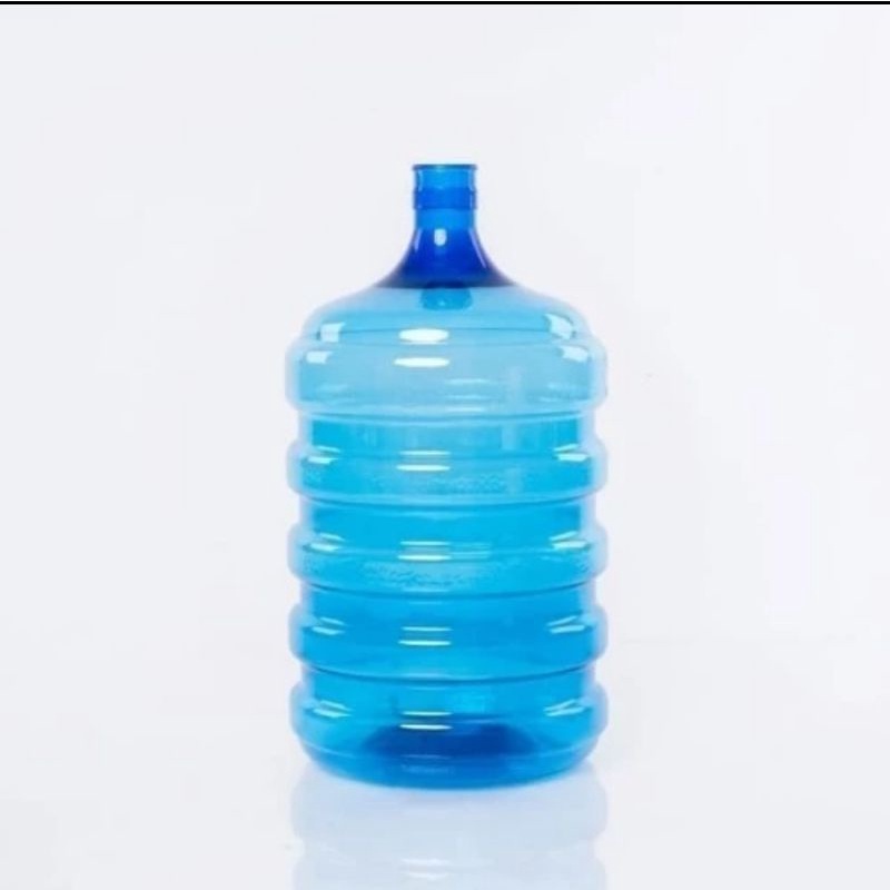 Jual Galon Air Minum Galon Aqua 19 Liter Tempat Isi Ulang Air Minum Shopee Indonesia 7014