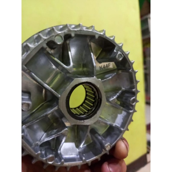 Jual rumah roler modip rolis kzl,kvb,k44 | Shopee Indonesia