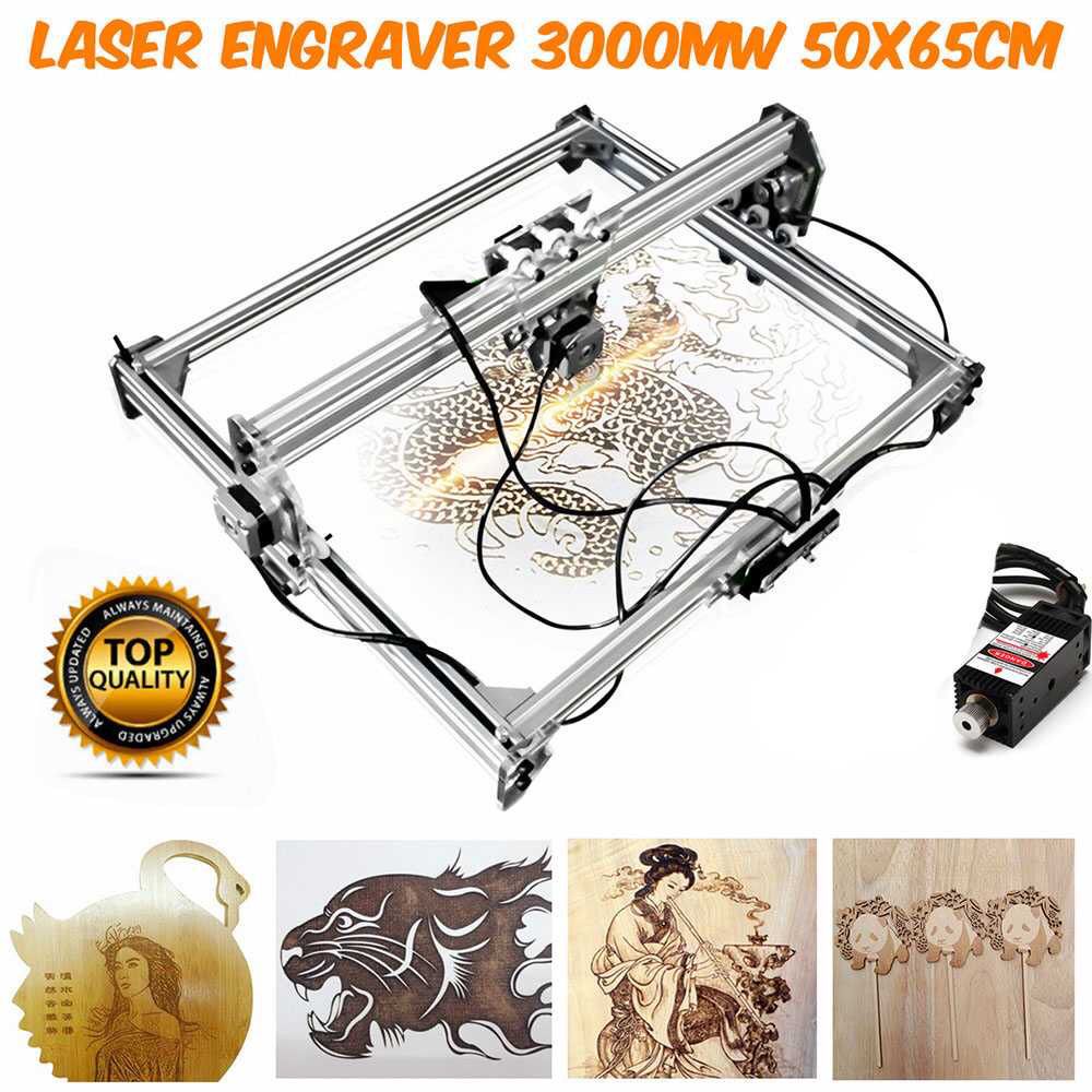 Jual Mesin Cnc Printer Laser Engraver DIY Alat Mesin Cnc Laser Printer ...