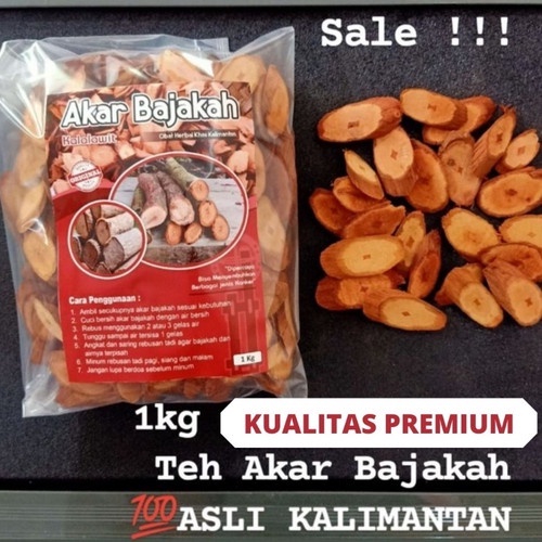 Jual Akar Bajakah 1kg Kalalawit Merah Asli Kalimantan Akar Kayu Bajakah Shopee Indonesia 6770