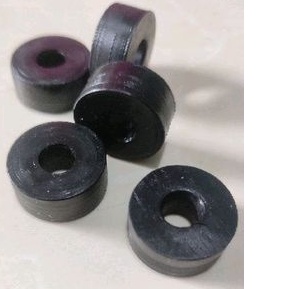 Jual karet ring karet amplas diameter 30 mm x lobang 6mm tebal 10 mm ...