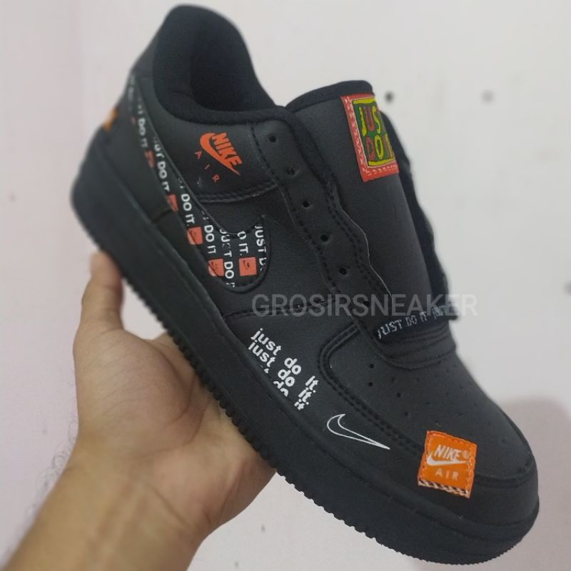 nik3 air force 1