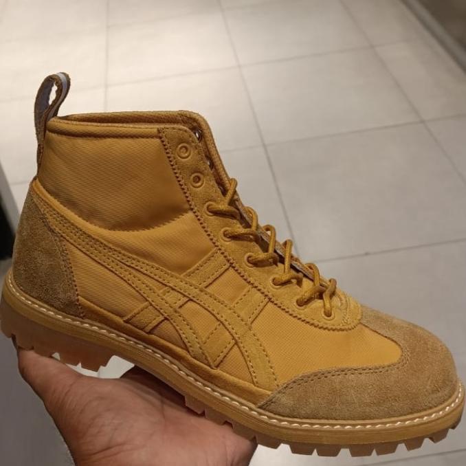 Onitsuka boots 2024