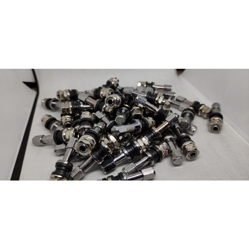 Jual Cop Pentil Ban Tubeless Besi | Shopee Indonesia