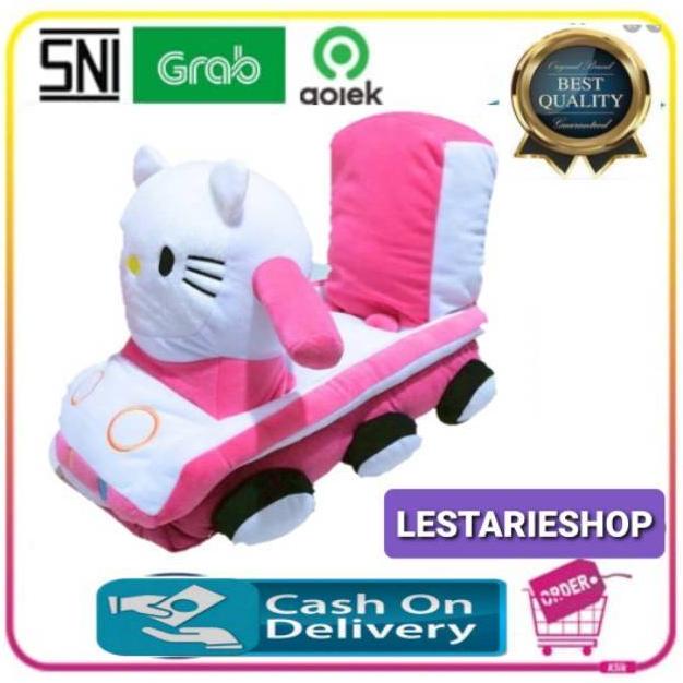 Jual PRODUK SOFA ODONG ODONG TEMPAT DUDUK MAINAN ANAK BONEKA KARAKTER