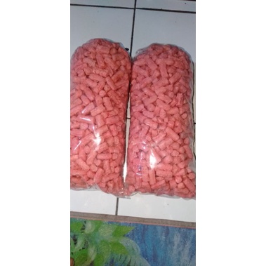 Jual kerupuk jendil renyah dan gurih perbungkus | Shopee Indonesia