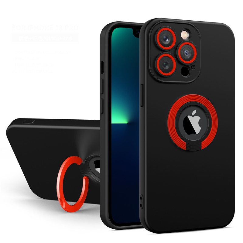 Jual POP SQUARE case iPhone 13 13 Pro 13 Pro Max softcase