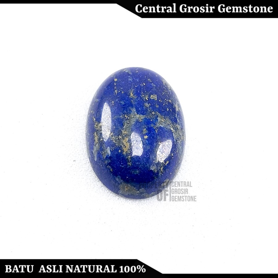 Batu lapis deals lazuli