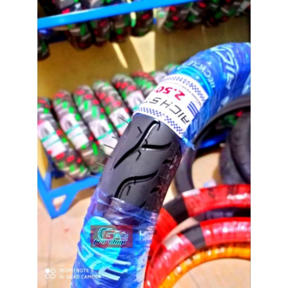 Jual BAN MONTOR 250-17atau 70/90-17 ban motor r17 ban bebek ban r17 ban ...