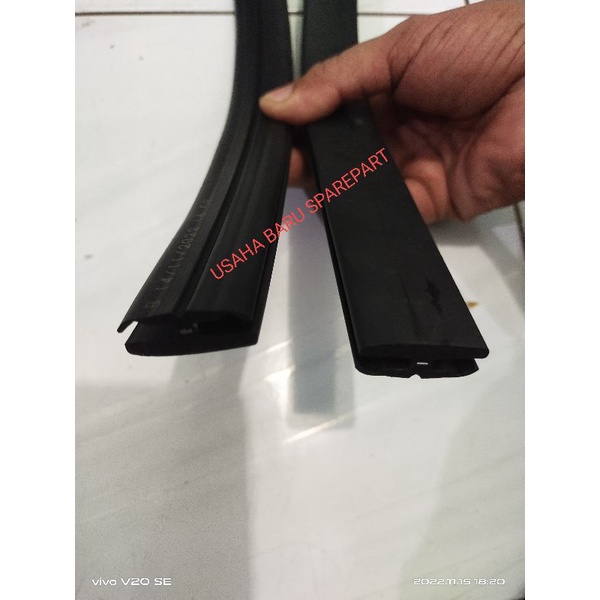 Jual Karet Roof Kabin Karet Atap Mobil Universal Toyota Daihat Nissa