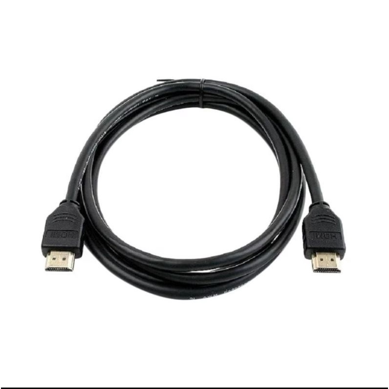 Jual kabel hdmi tv digital set top box stb matrix noise luby | Shopee ...