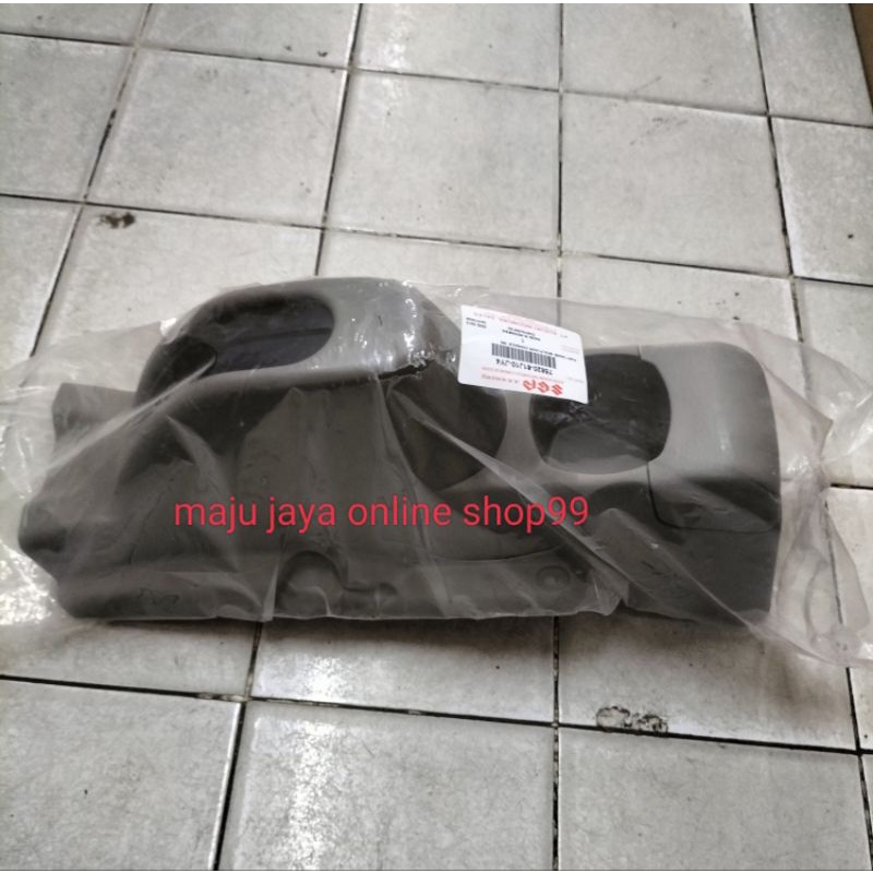 Jual Stok Baru CONSUL BOX APV ARENA BLKG GLX ASLI | Shopee Indonesia