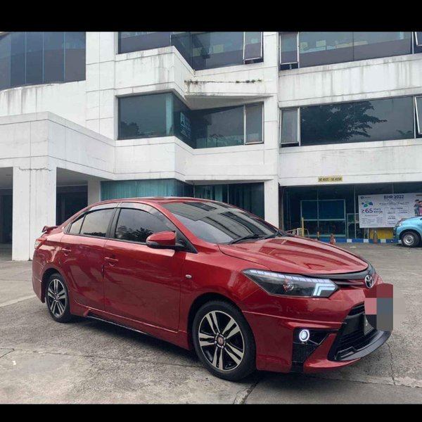 Jual Bodykit Vios Gen3 Body Kit Vios Bodikit Vios Shopee Indonesia