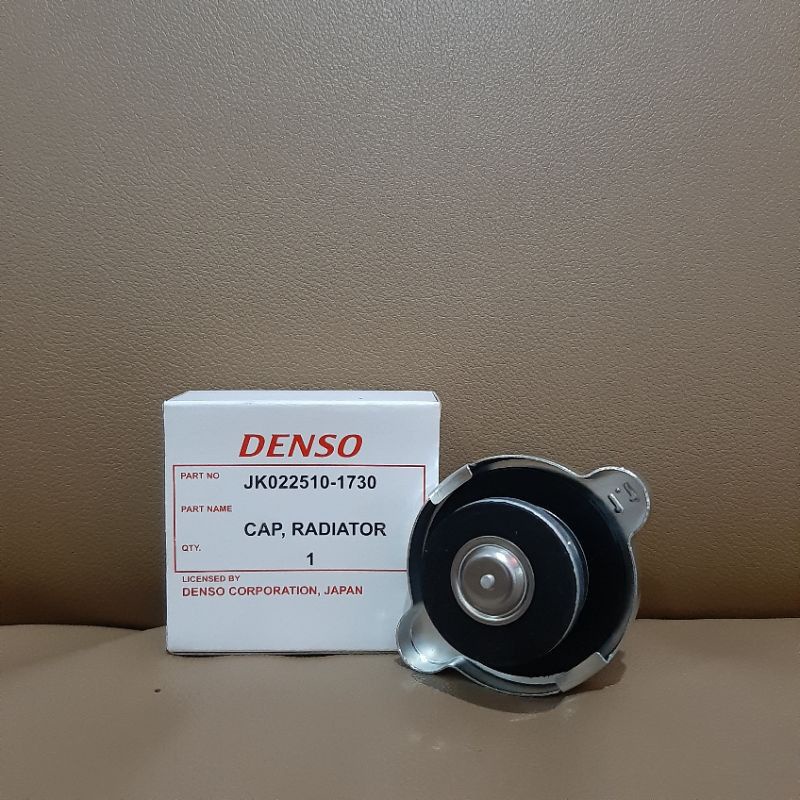 Jual Tutup radiator mobil Ps100 ps120 colt T120 ukuran besar buat ...