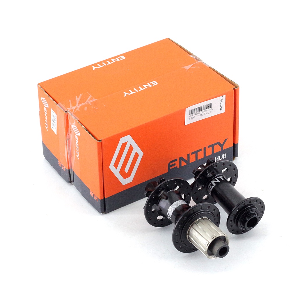 Moyeu Avant SRAM 900 - 100mm, 15/12/QR, 6 Trous Pour Disque, 32 Rayons, Noir, Alu, Garantie 2 Ans