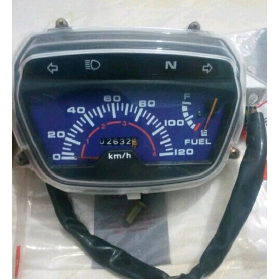 Jual Speedometer Legenda Original Copotan Motor Pnp Grand-Impressa ...