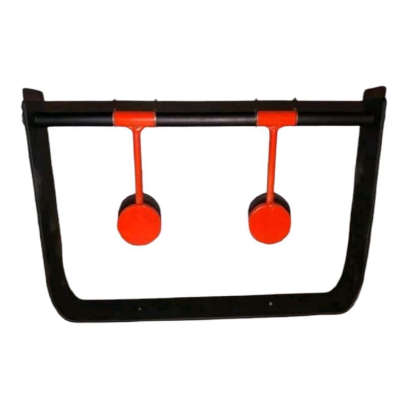 Jual Metsil gantungan bulat/Target Tembakan | Shopee Indonesia