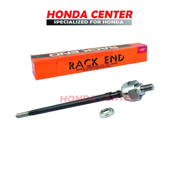 Jual rack end long tie rod honda city old city z 1996 1997 1998 1999