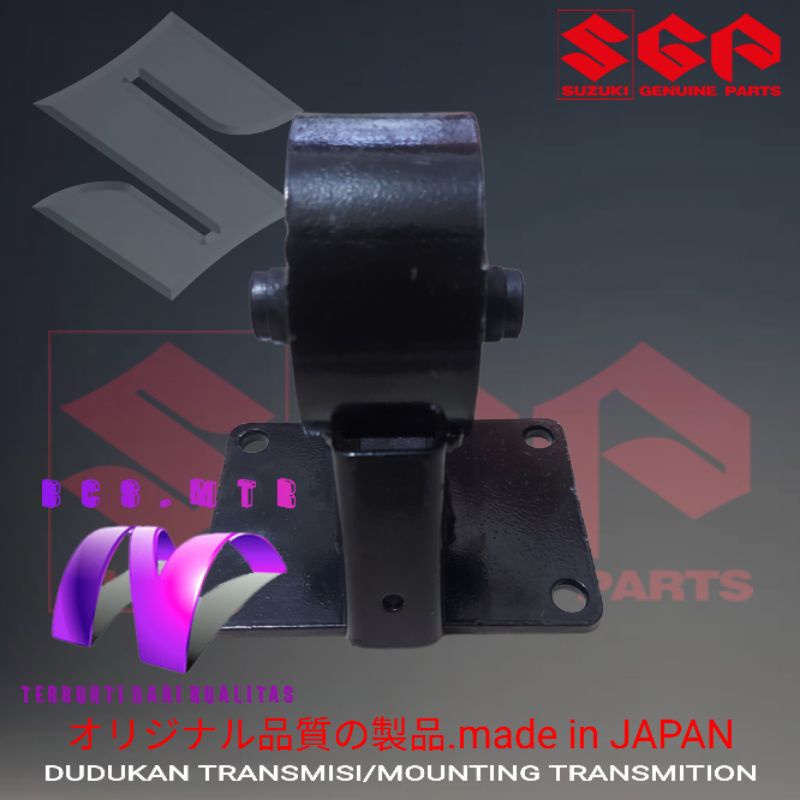 Jual TRANS MOUNTING/ENGINE MOUNTING BELAKANG APV ARENA/MEGA CARRY MT ...