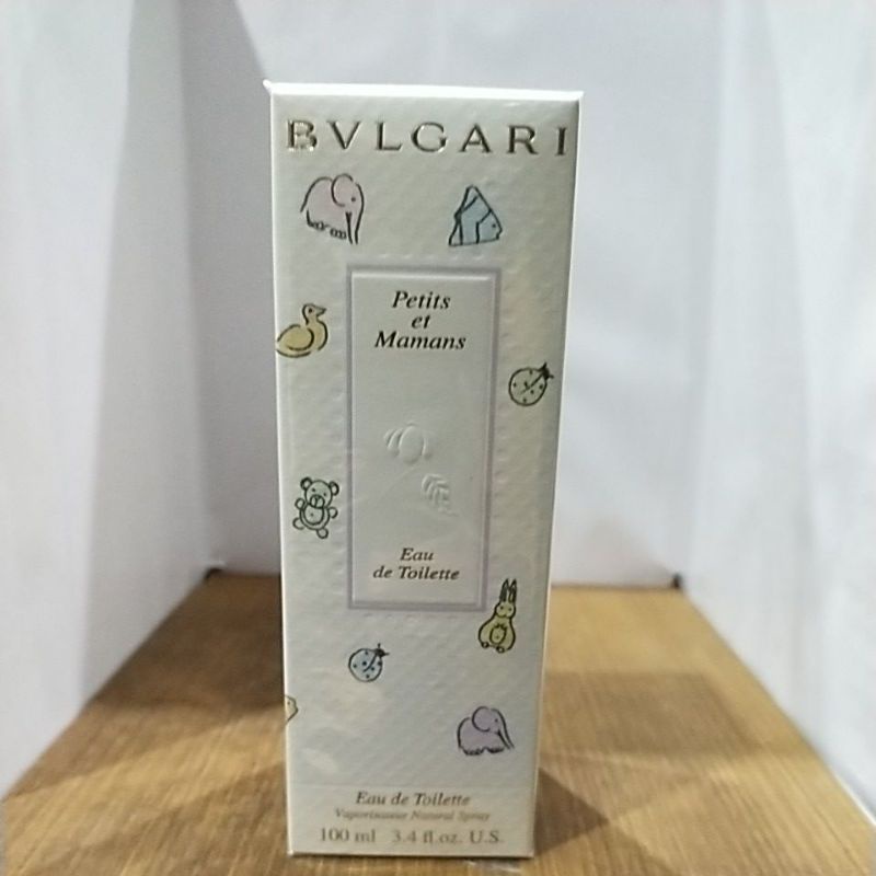 Bvlgari petit discount et mamans liverpool