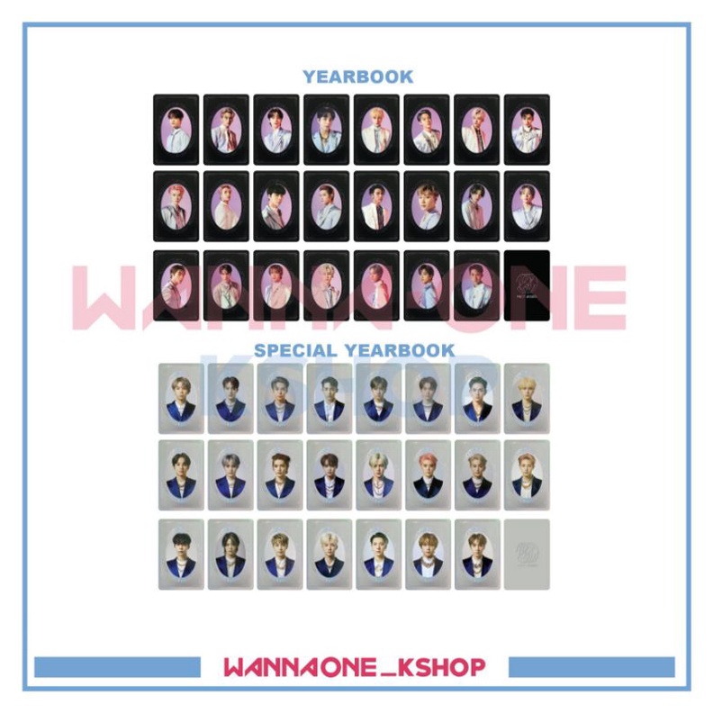 Jual NCT Special Yearbook Terlengkap & Harga Terbaru Mei 2026