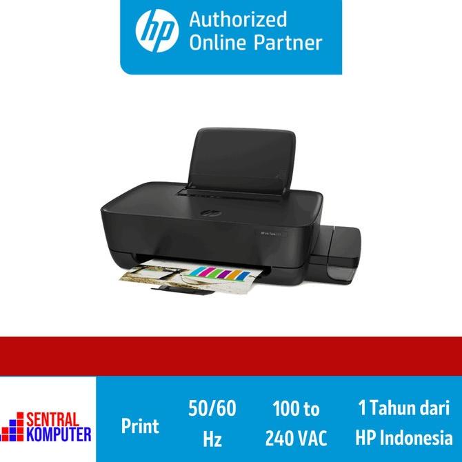 Jual Printer HP Ink Tank 115 Print Shopee Indonesia   Sg 11134201 22110 1de80if72rjv12