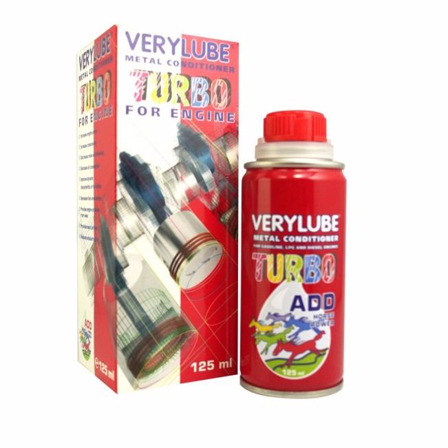Jual XADO Verylube Turbo 125 Ml ORIGINAL | Shopee Indonesia