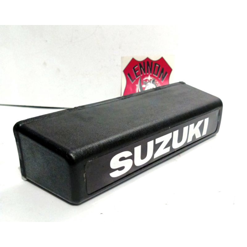 Jual rumah lampu plat nomor pintu belakang Suzuki Jimny katana carry