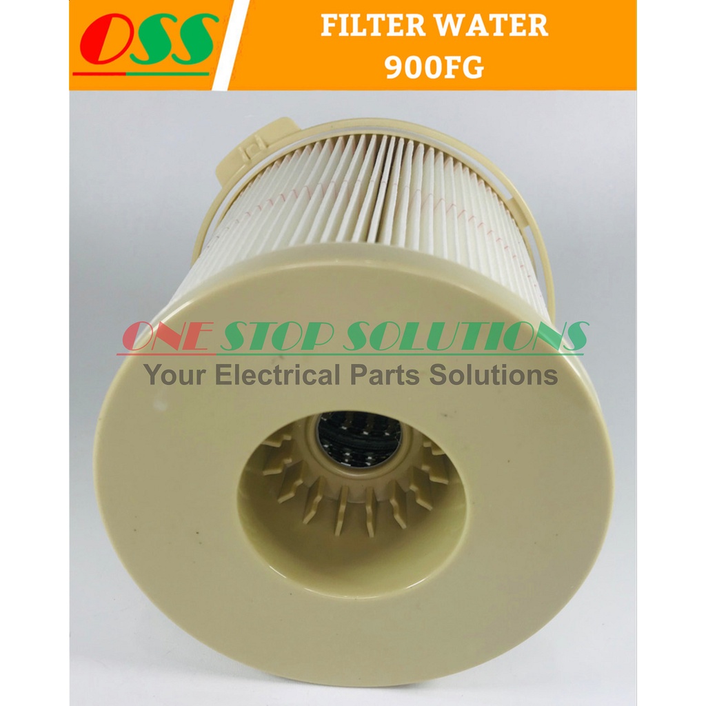 Jual ELEMENT FILTER WATER SEPARATOR 900FG 900FG | Shopee Indonesia